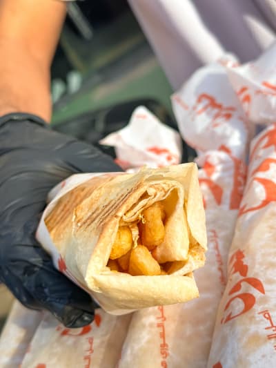 بطاطس