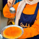 كنافة نابلسية