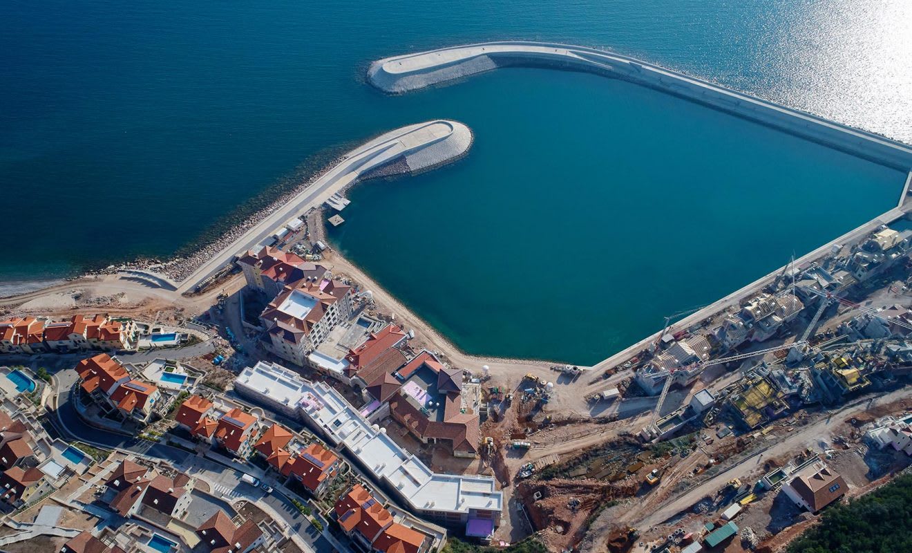 Podrška investitorima