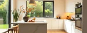 Creative Ideas for a Stylish and Functional Kitchen