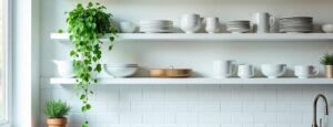 Creative Ideas for a Stylish and Functional Kitchen