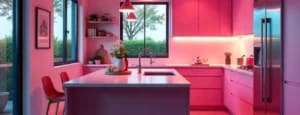 Creative Ideas for a Stylish and Functional Kitchen