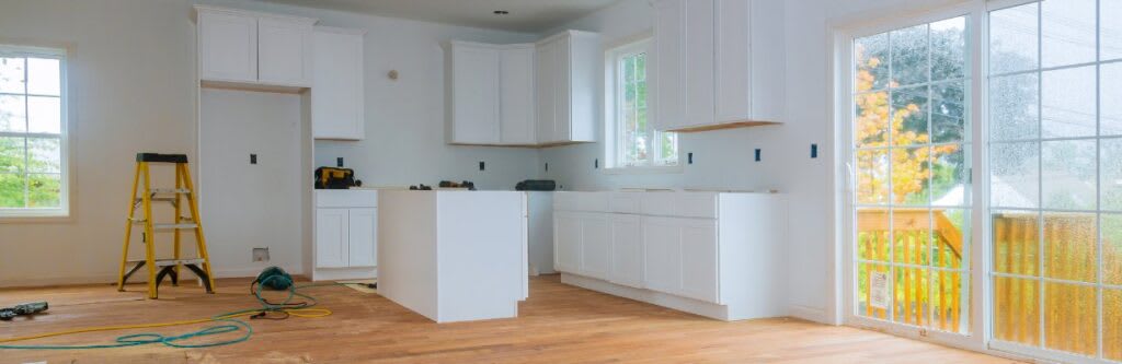 Custom Kitchen Cabinets In Tampa