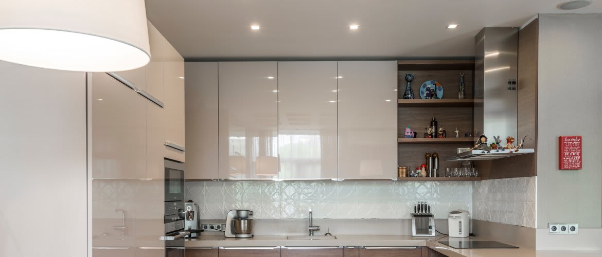 Kitchen Remodeler In Tampa