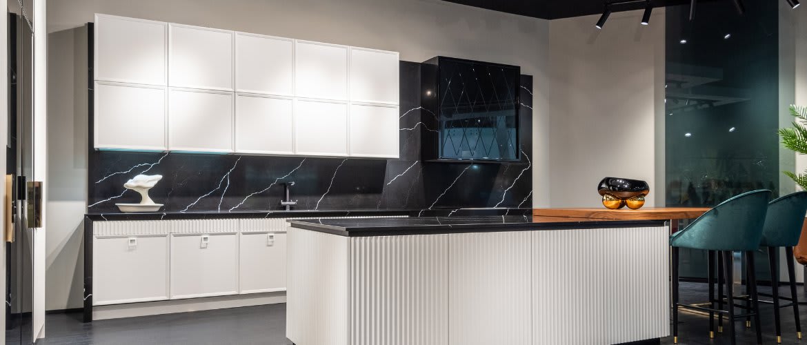 Kitchen Remodeling In Tampa