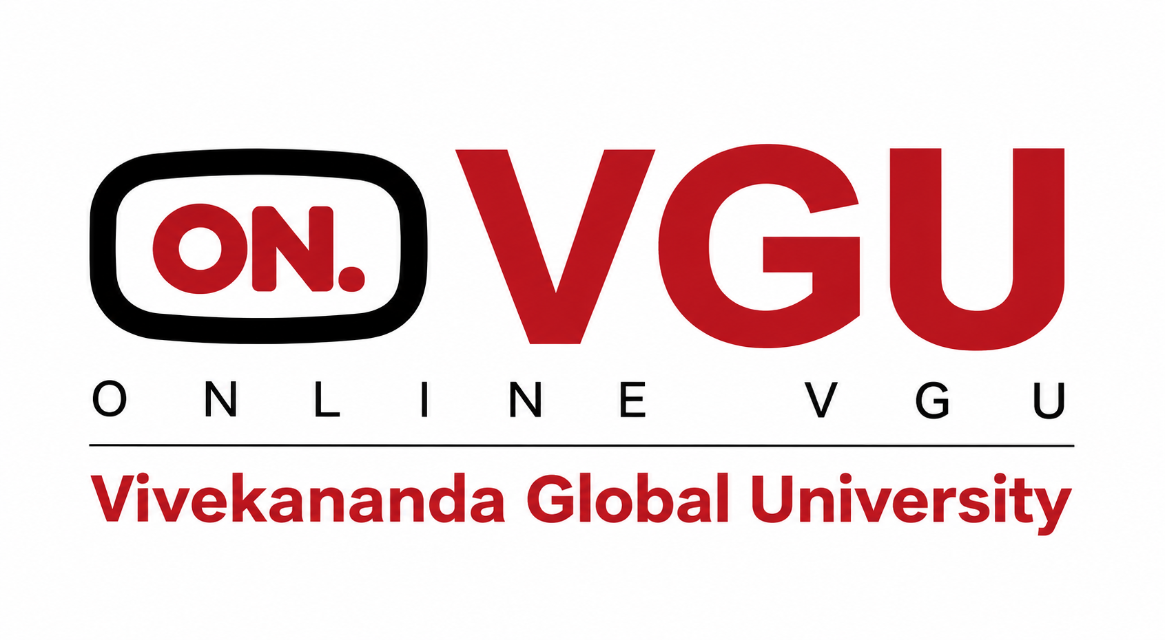 VGU Online Logo