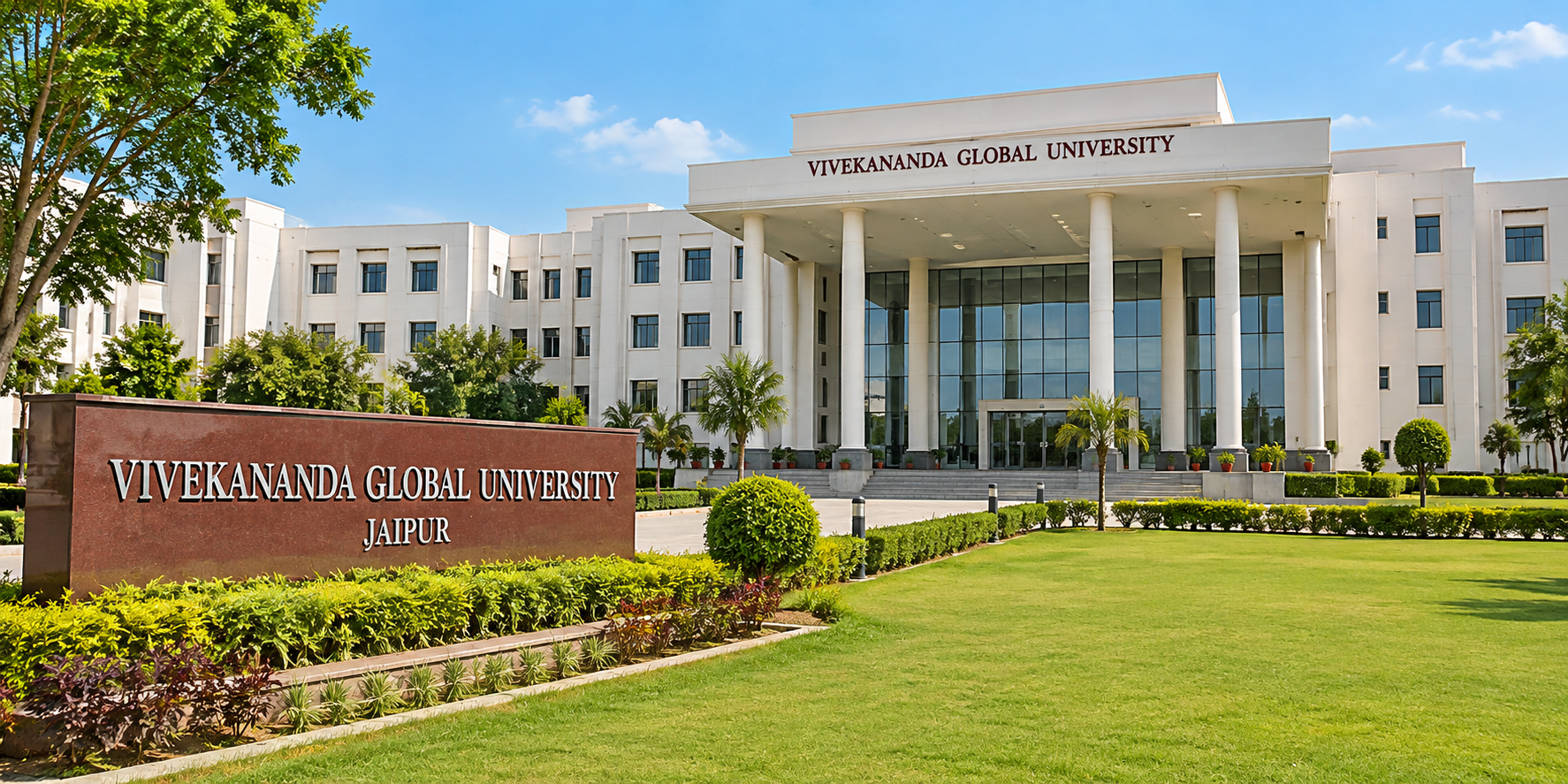 VGU Online