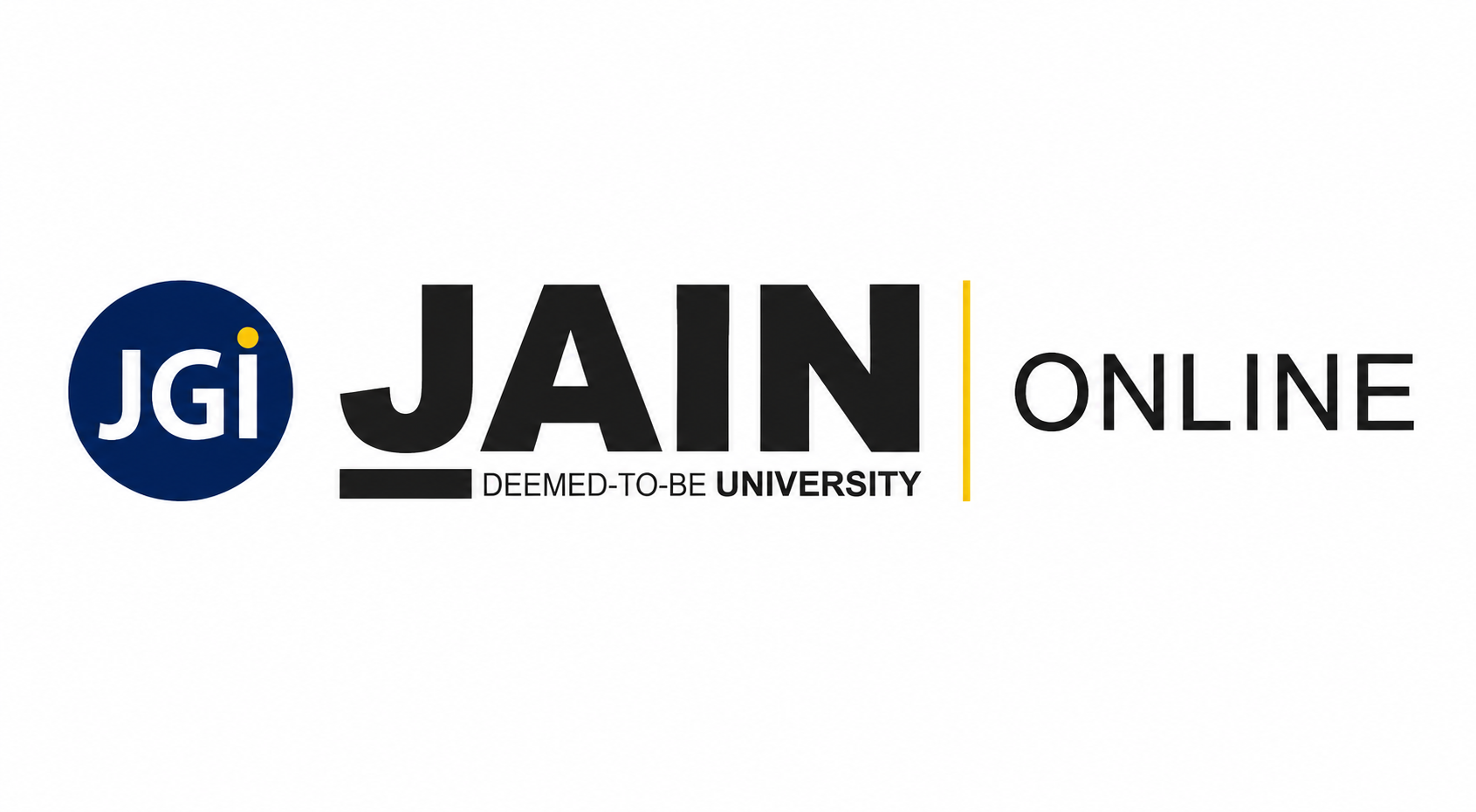 JAIN Online Logo