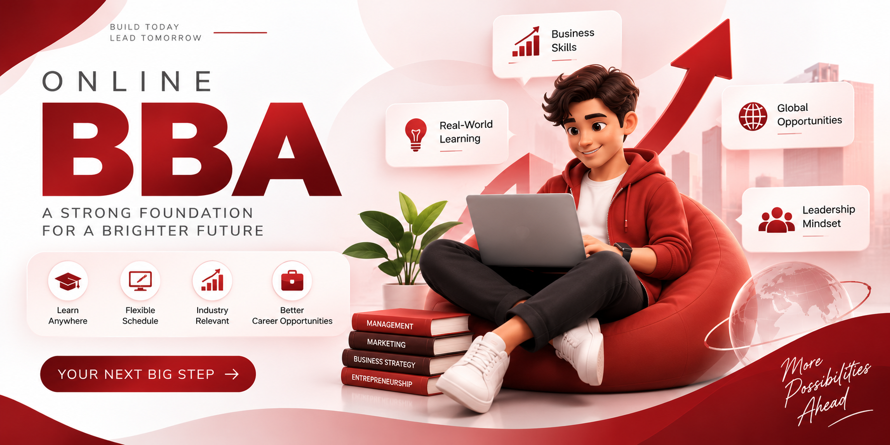 Bachelor of Business Administration