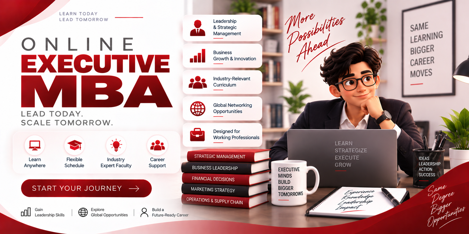 Executive MBA
