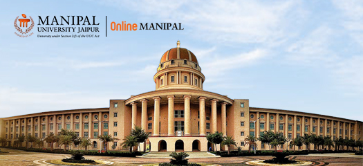 Manipal University Online