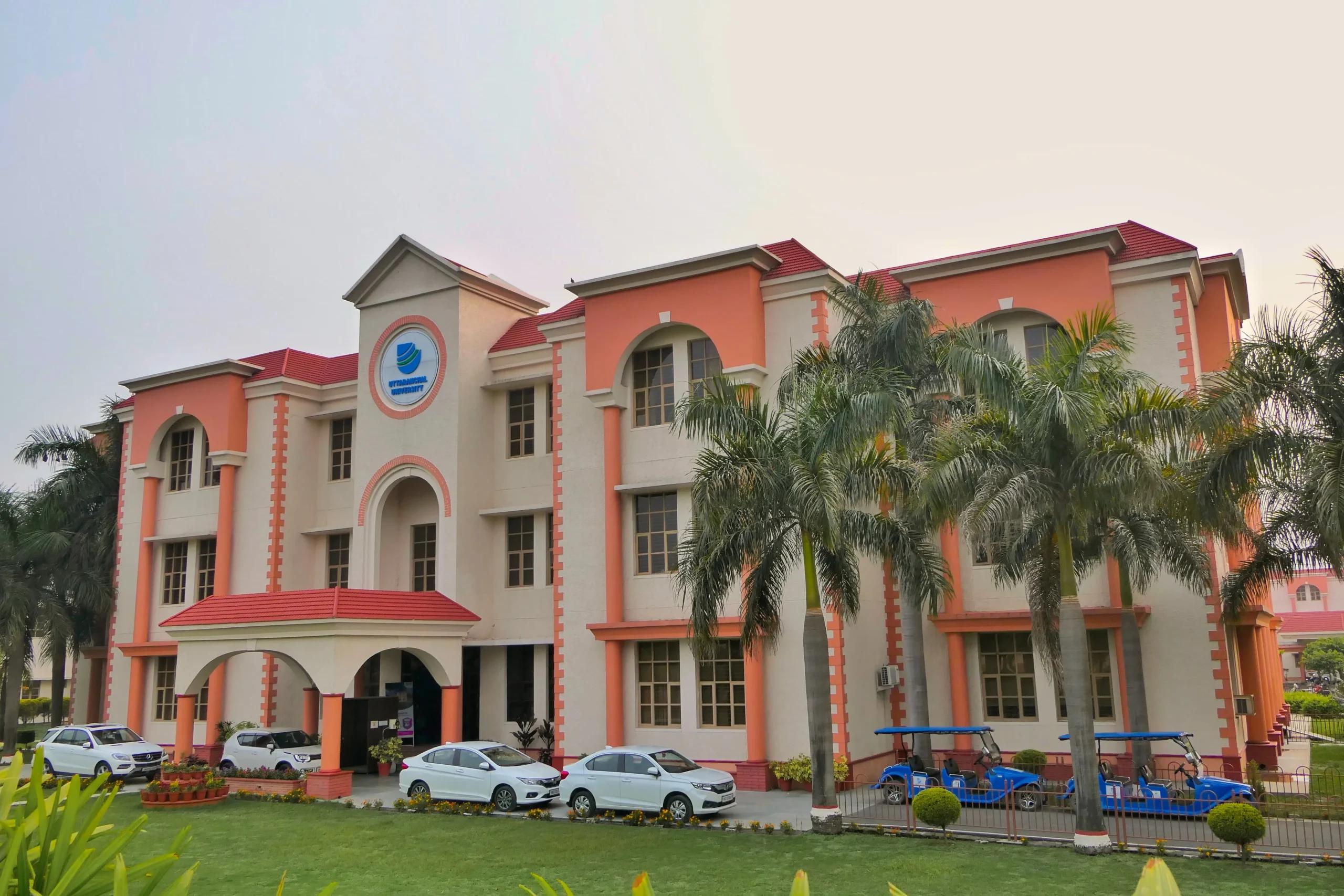 Uttaranchal Online