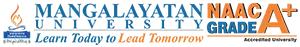 Mangalayatan Online Logo