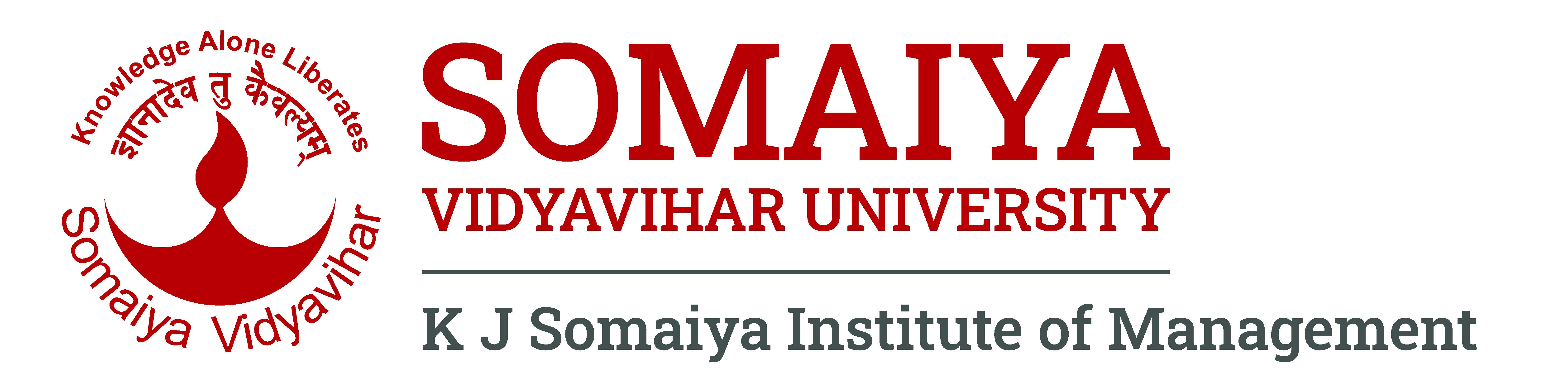 K J Somaiya Online Logo