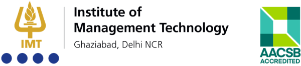 IMT CDL Logo