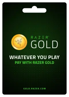 Razer Gift Card