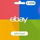 eBay Gift Card