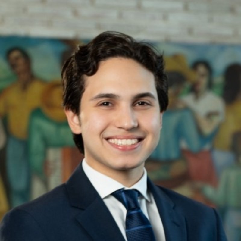 Gianmarco Rivas