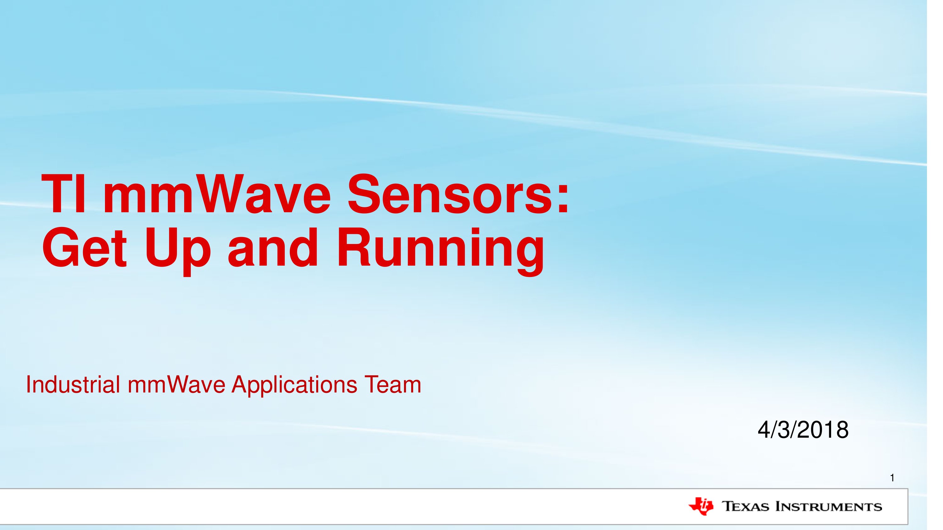 Running_mmWave_Sensor_OOB_SDK1p1 1211_02