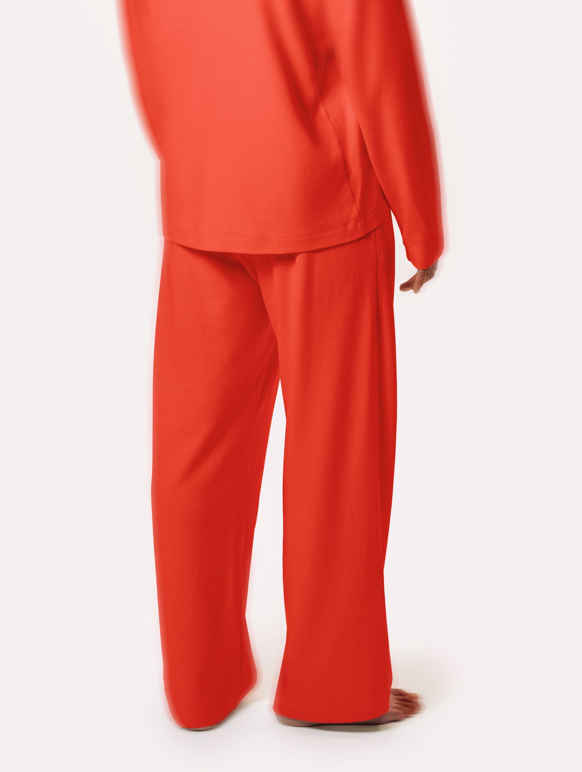 Pants Warm
