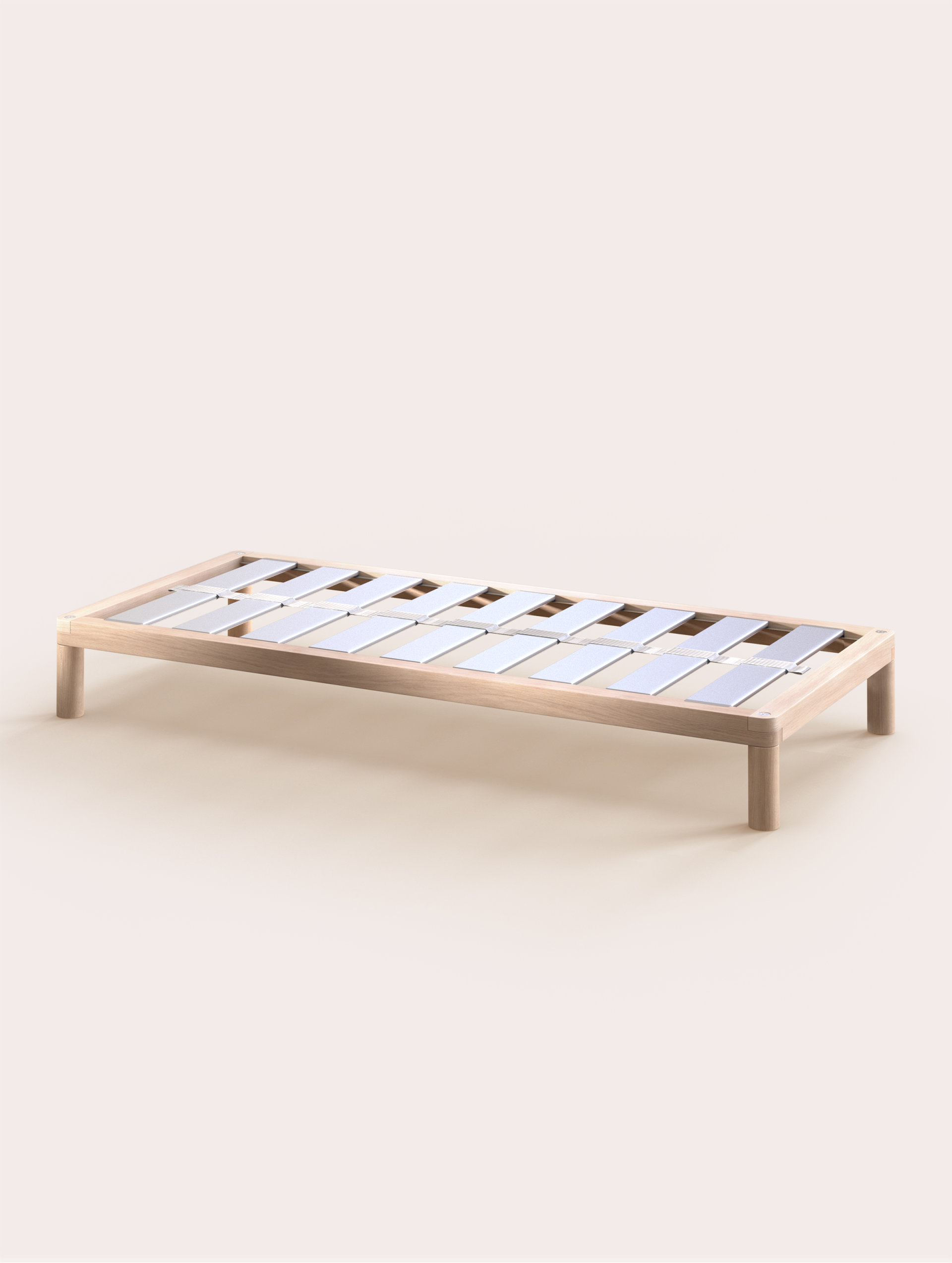 Bed Oak