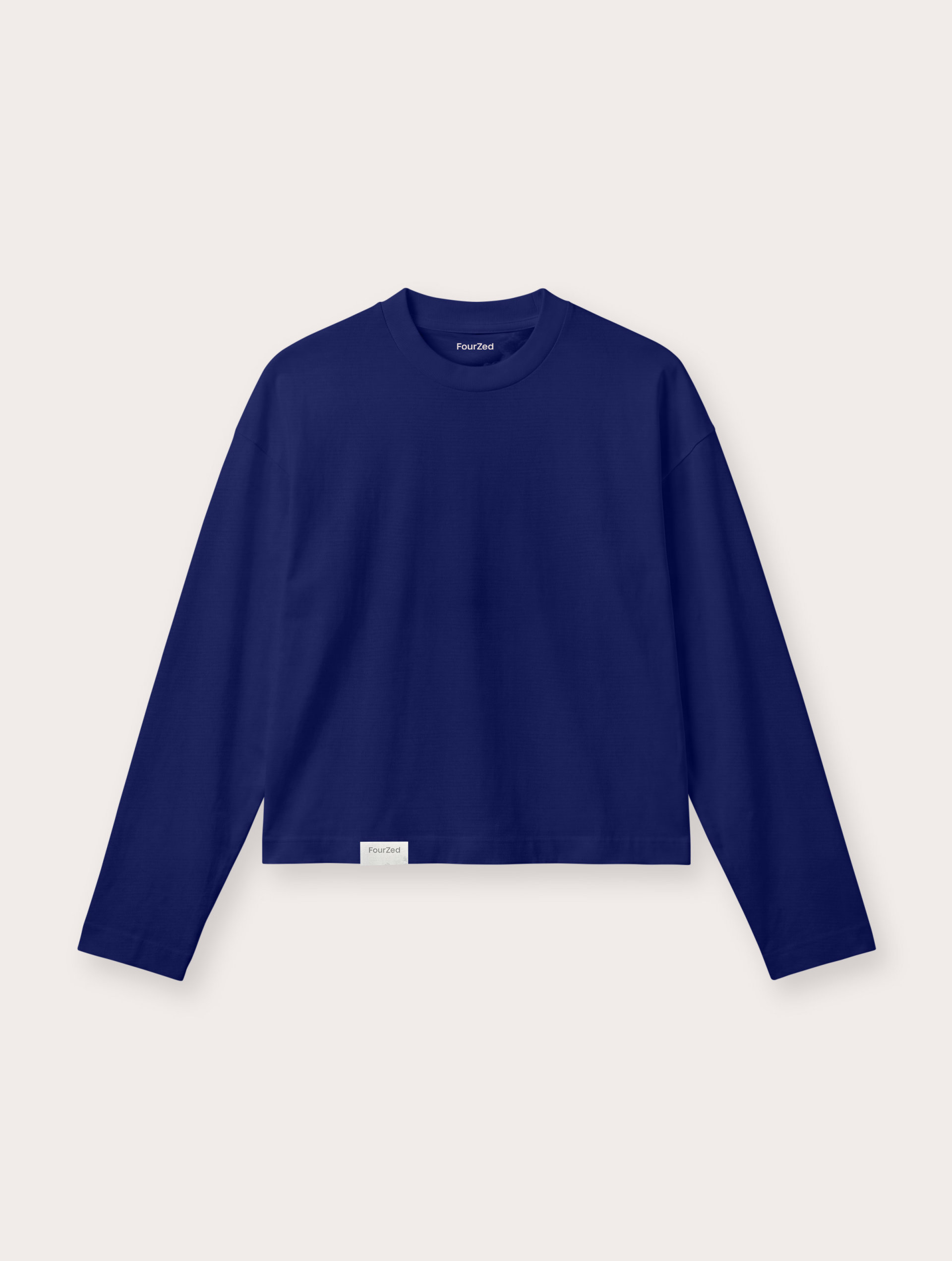 Longsleeve Warm