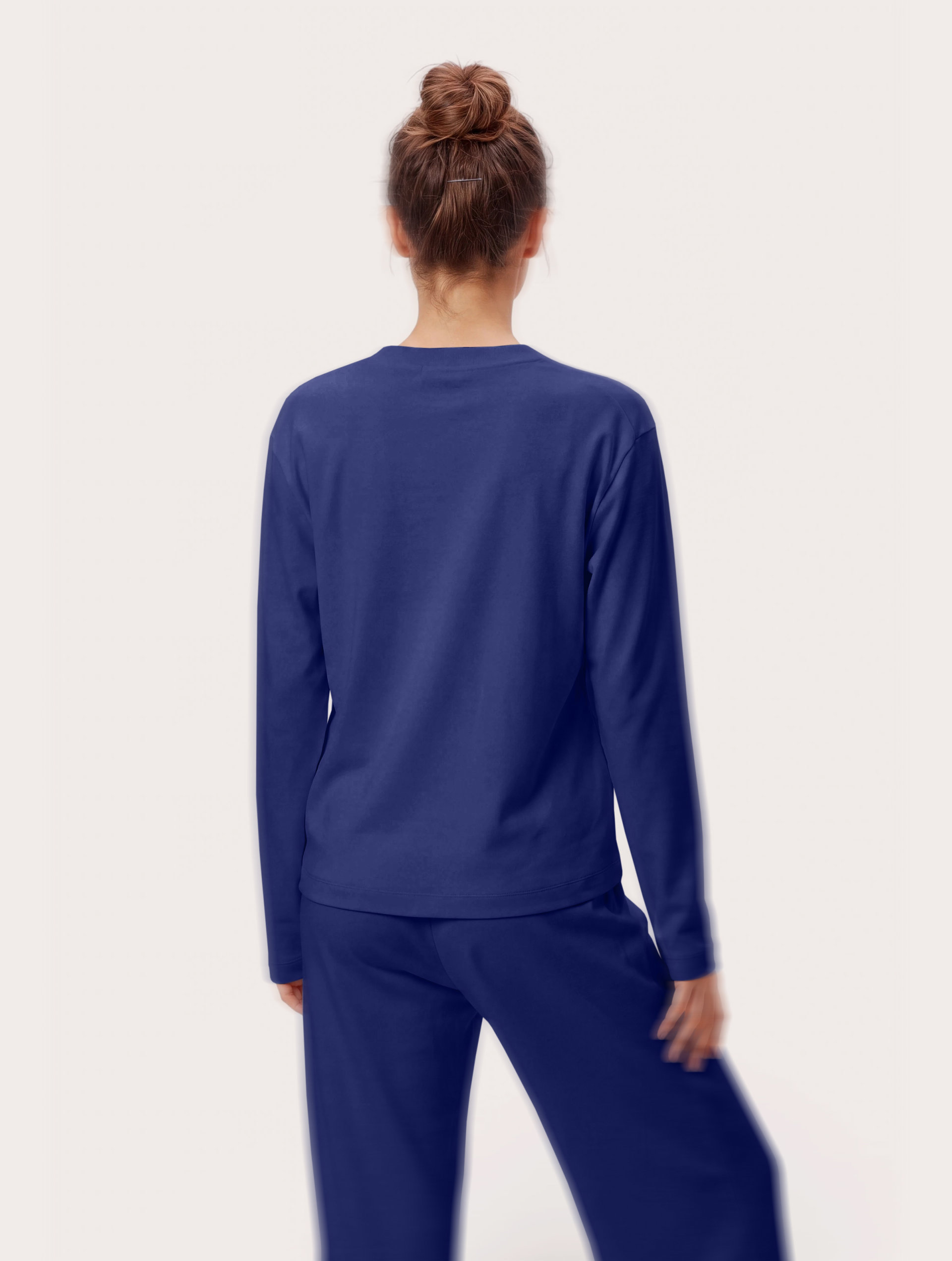 Longsleeve Warm