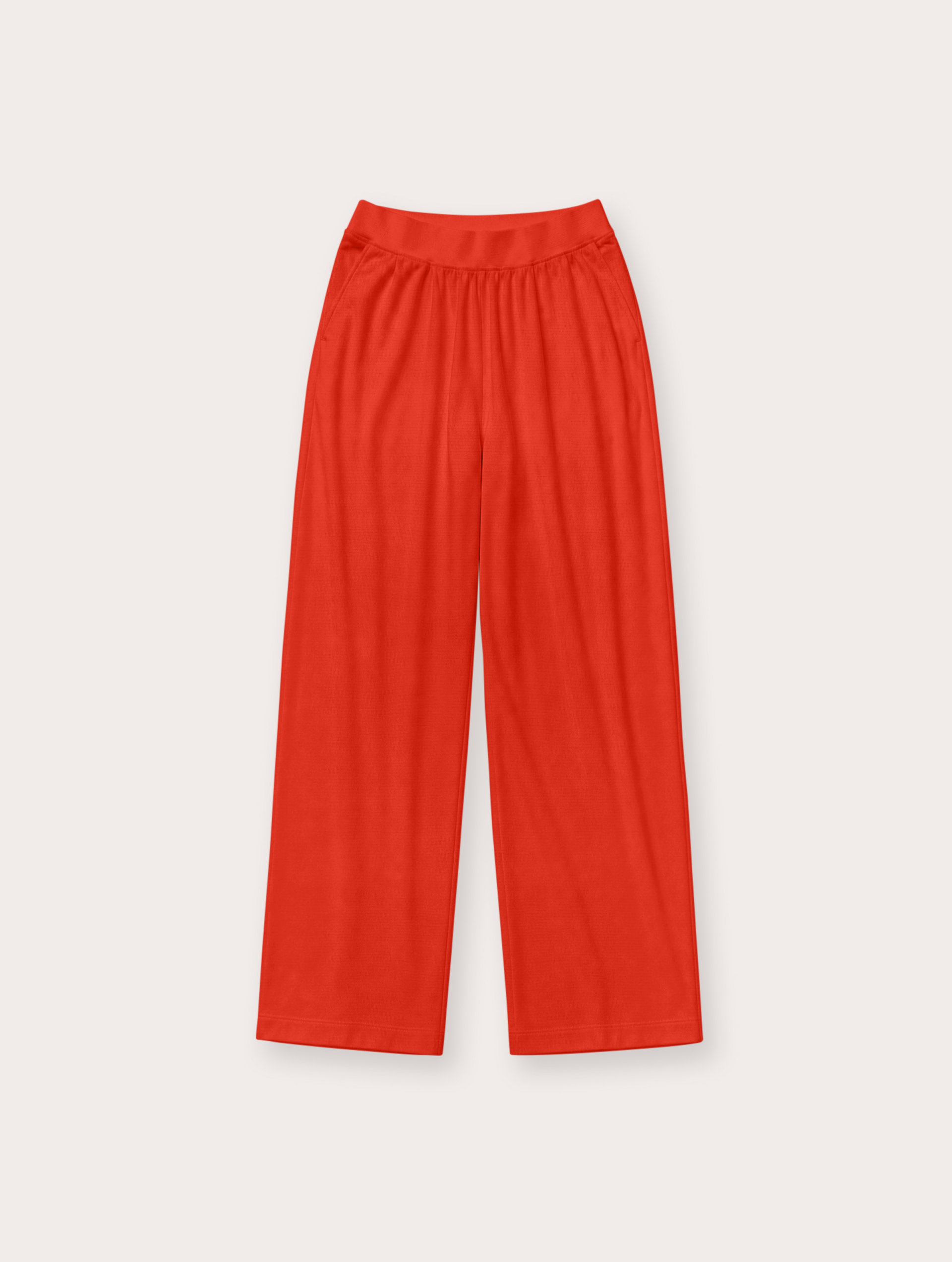 Pants Warm