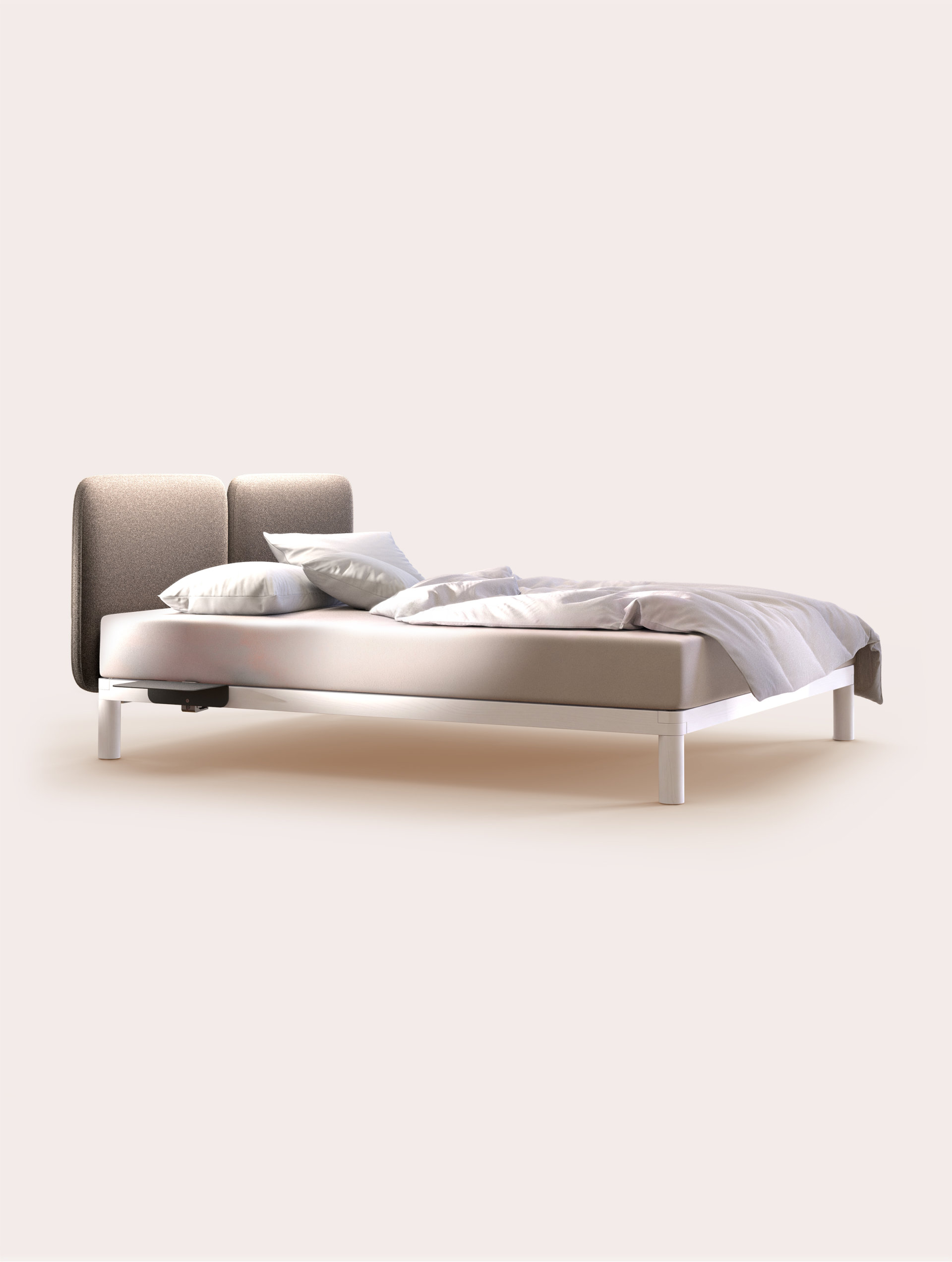 Bed Beech