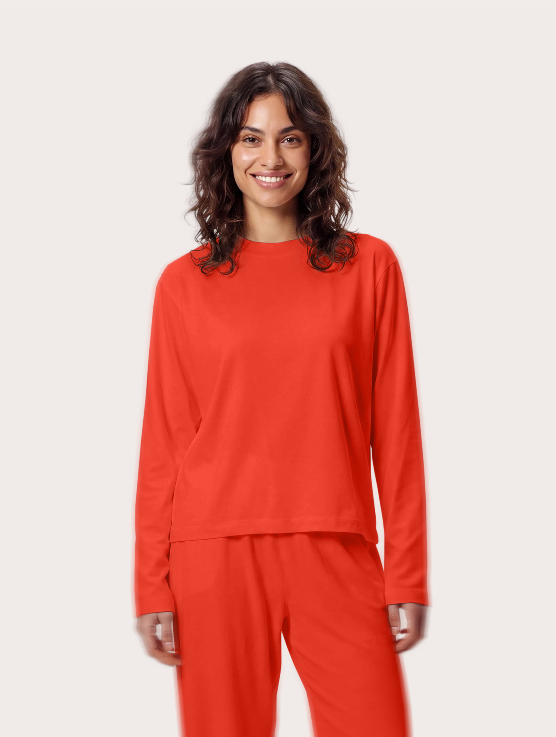 Longsleeve Light