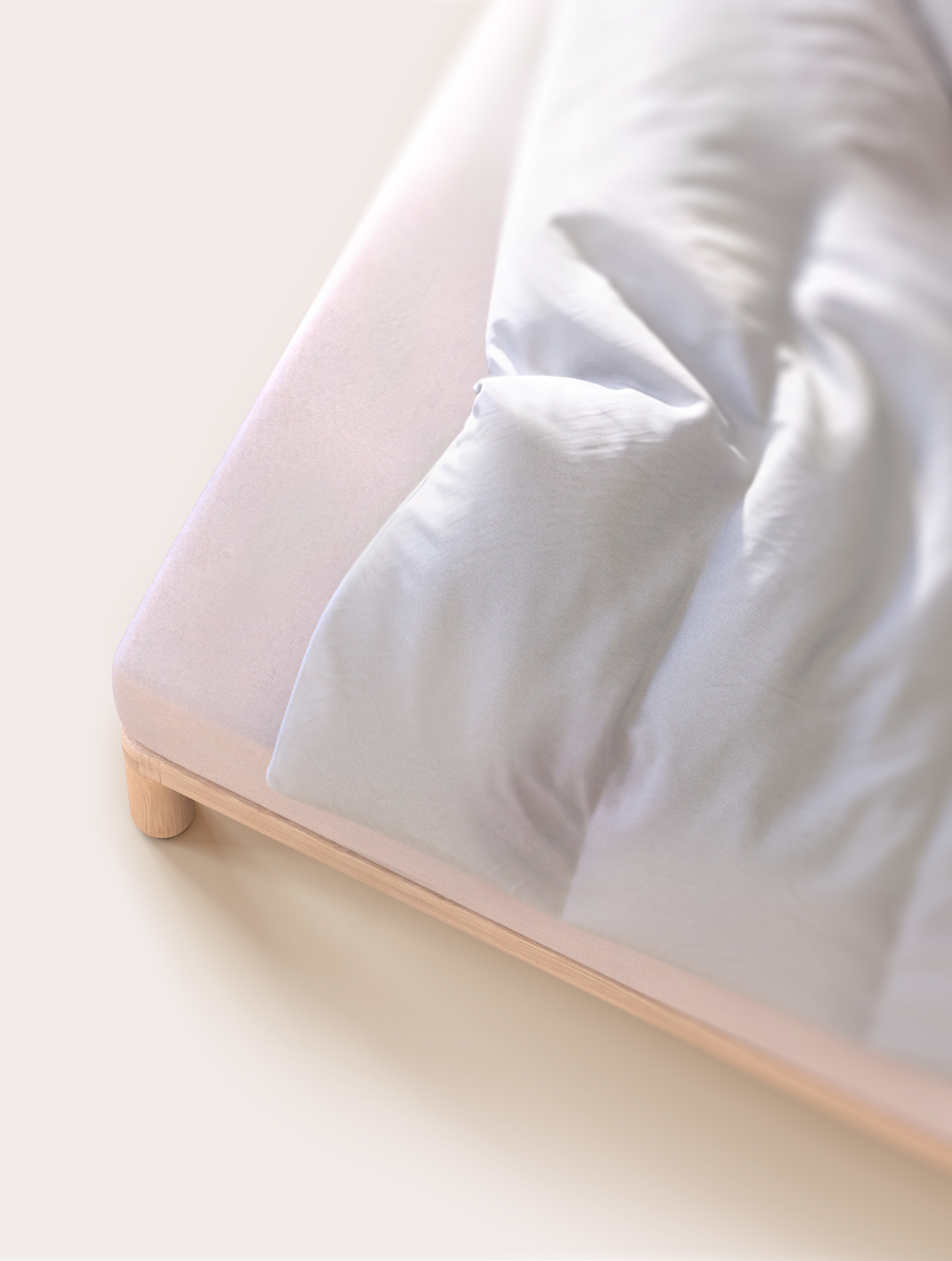 Bed Oak