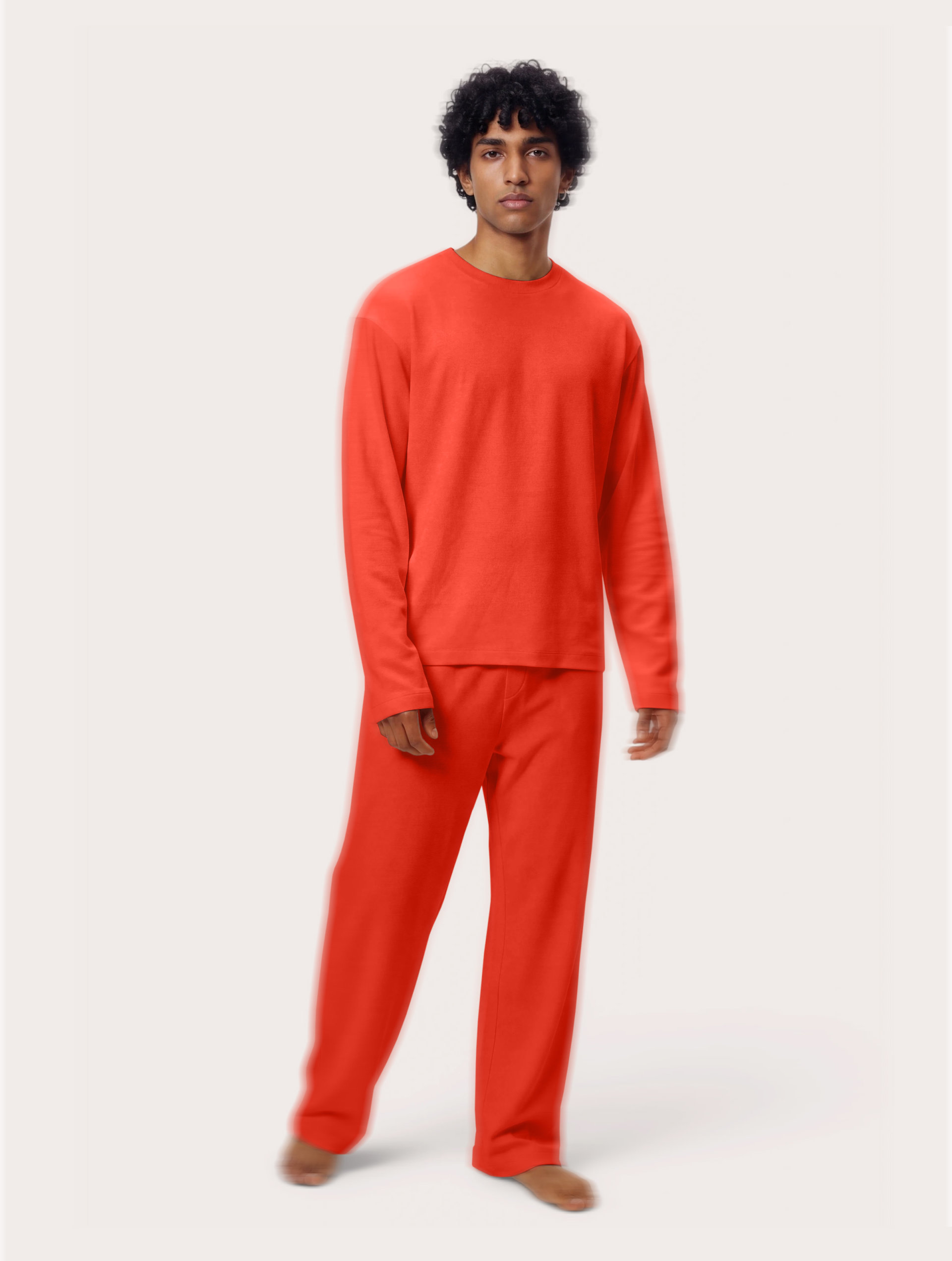 Pants Warm