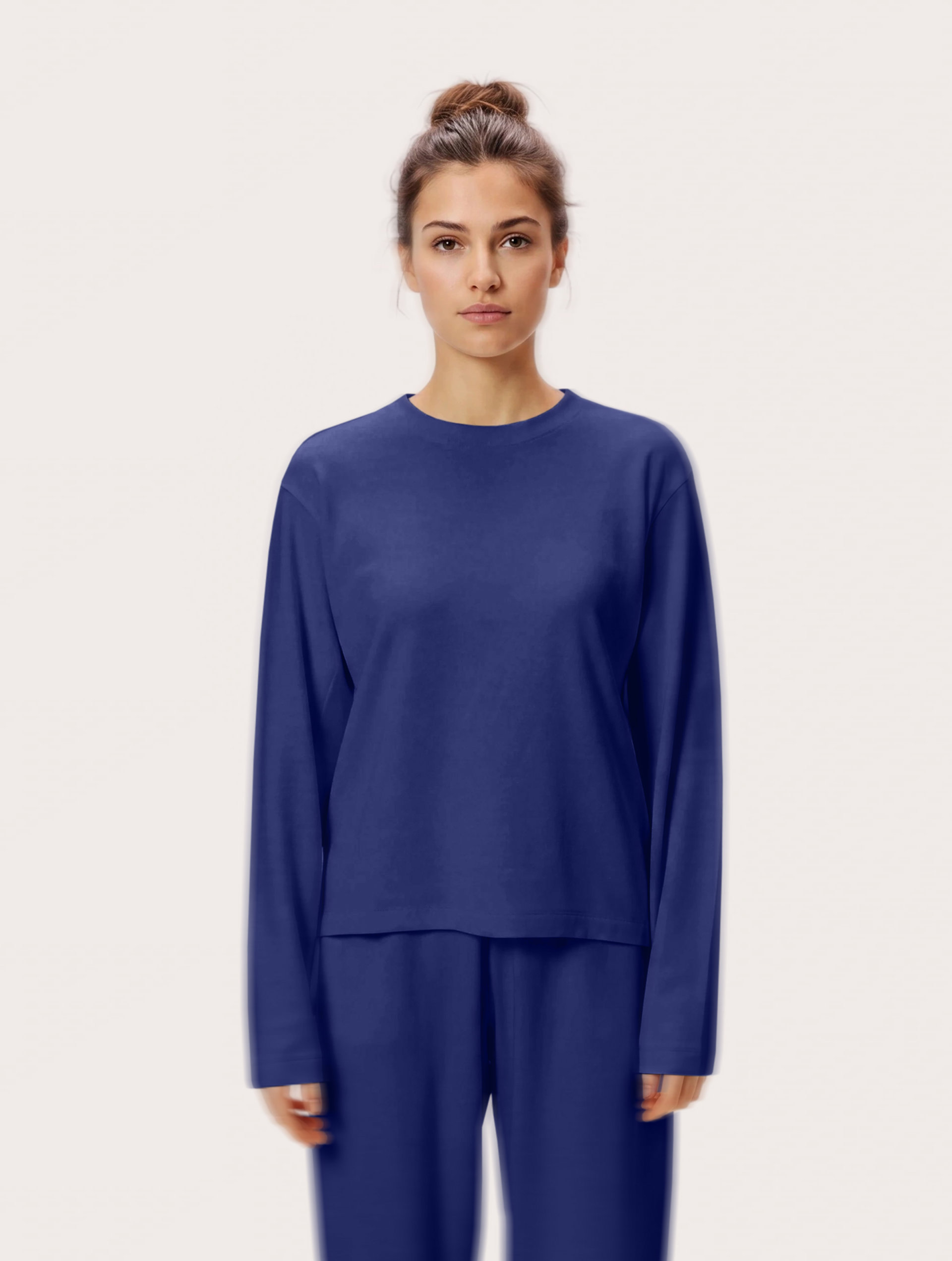 Longsleeve Warm