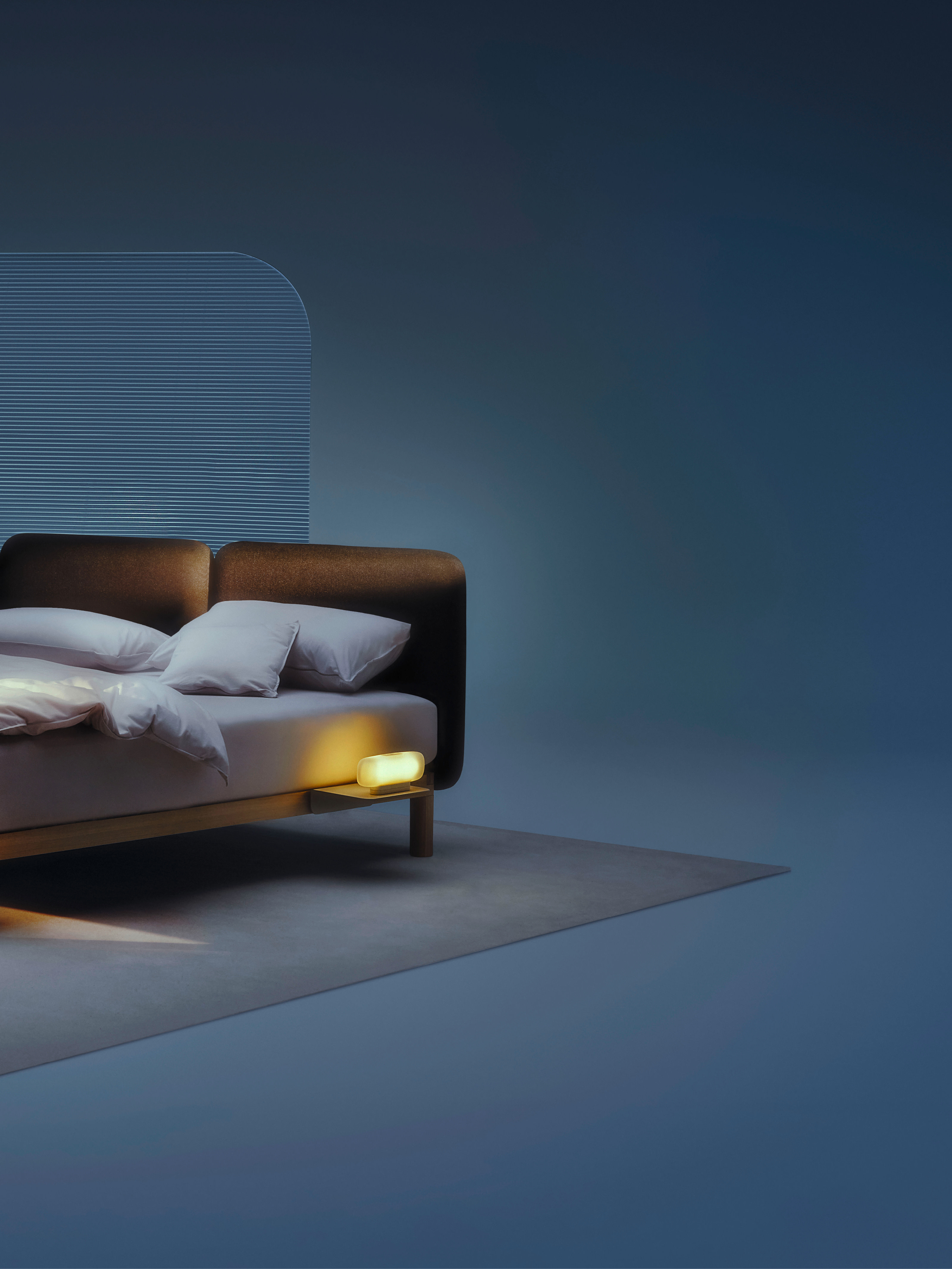 Bed Oak