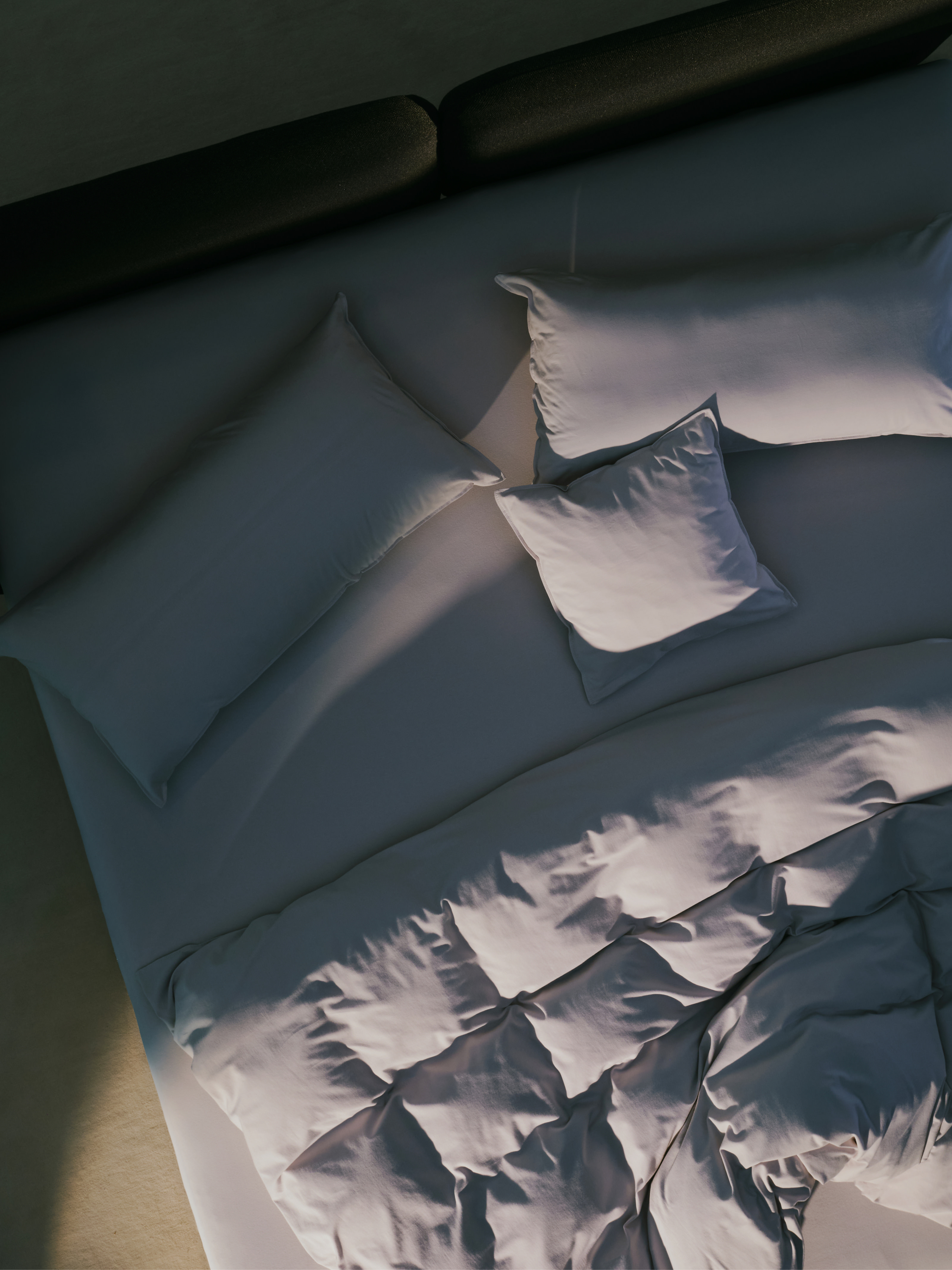 Bed Oak
