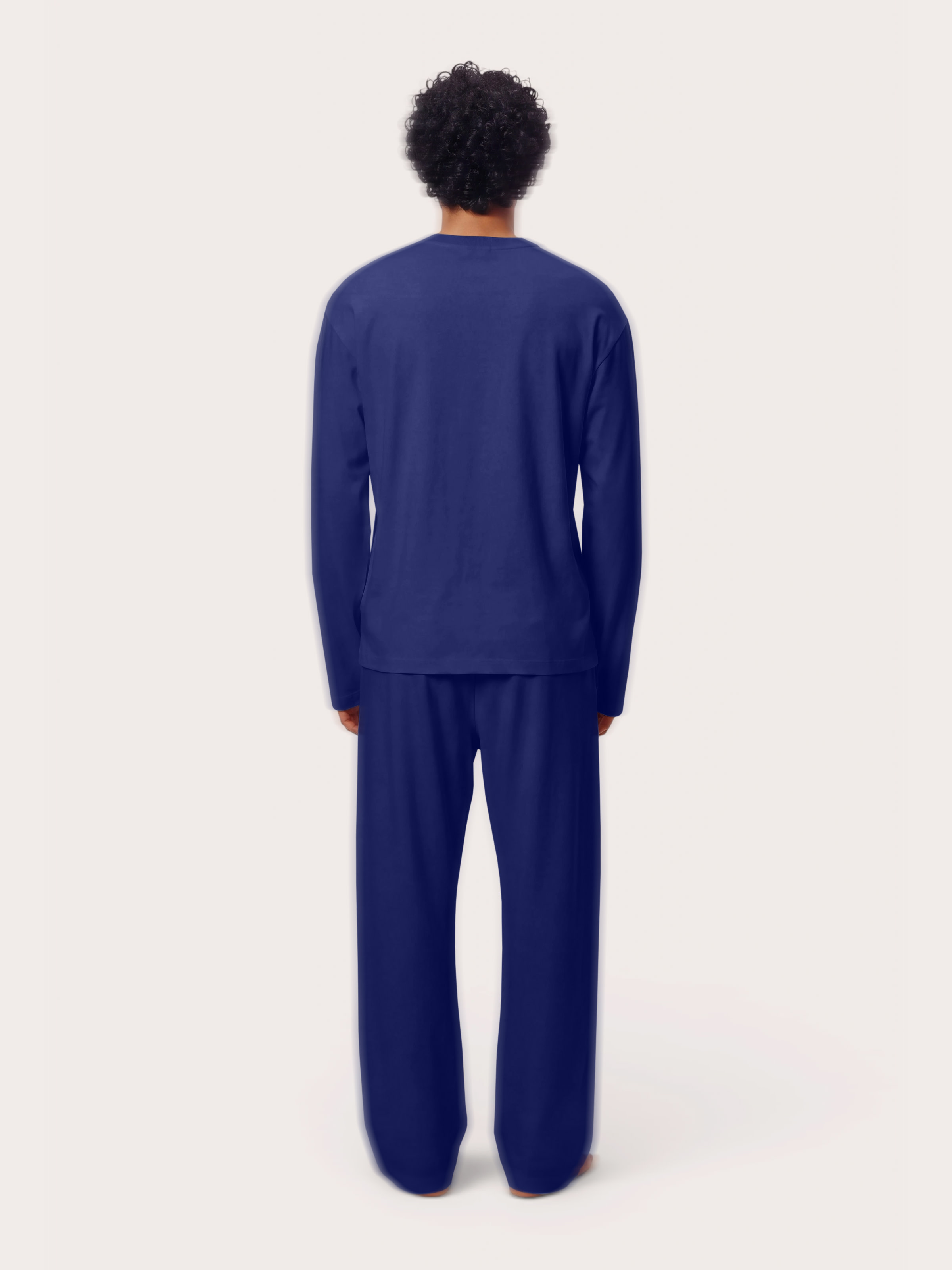 Longsleeve Warm