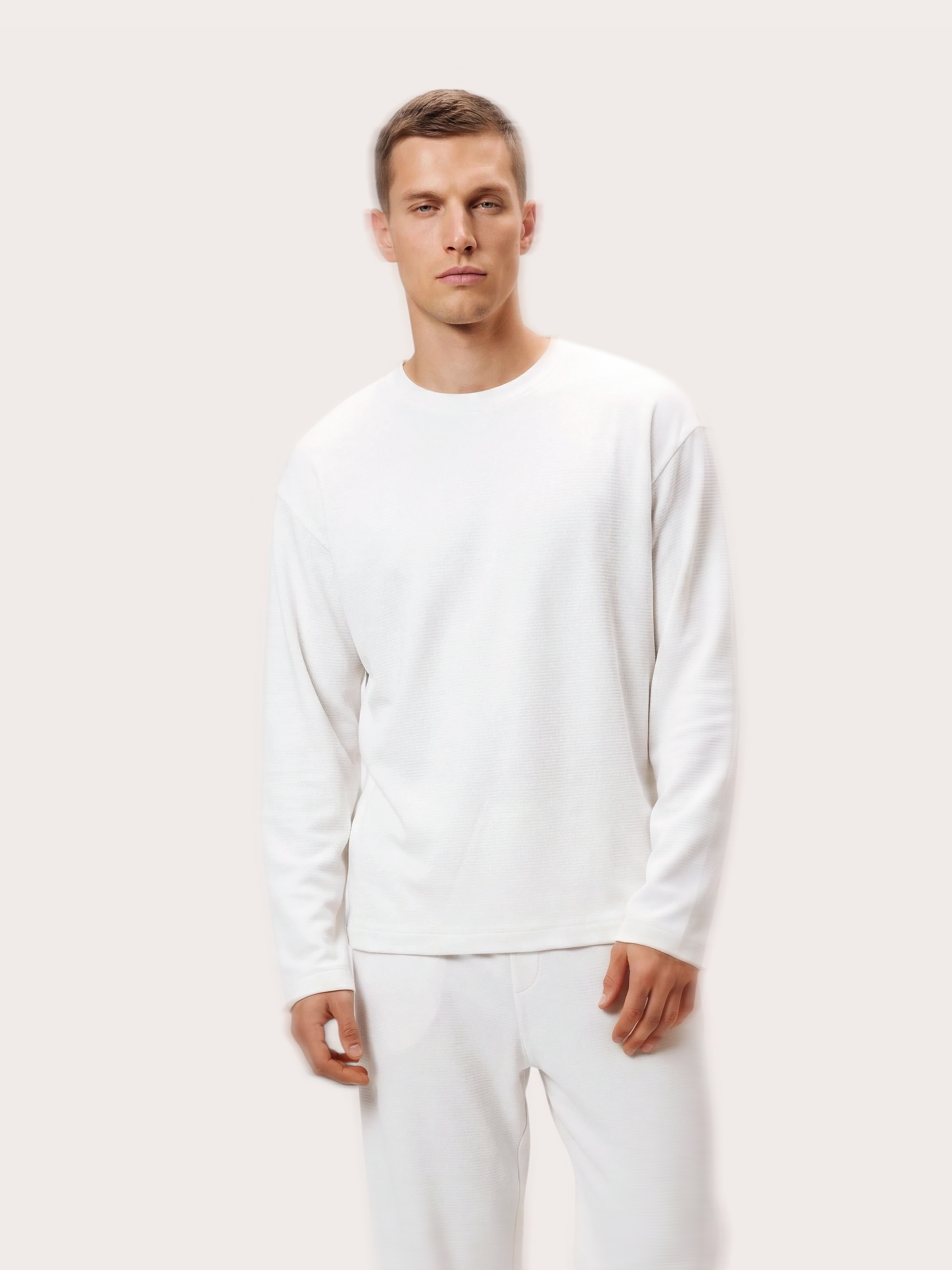 Longsleeve Warm