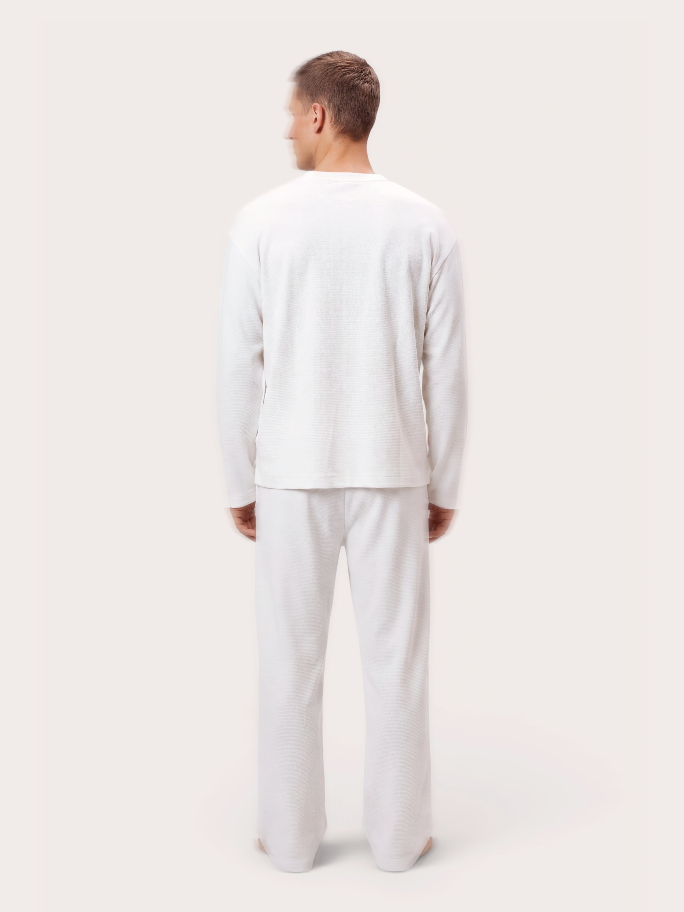 Longsleeve Warm