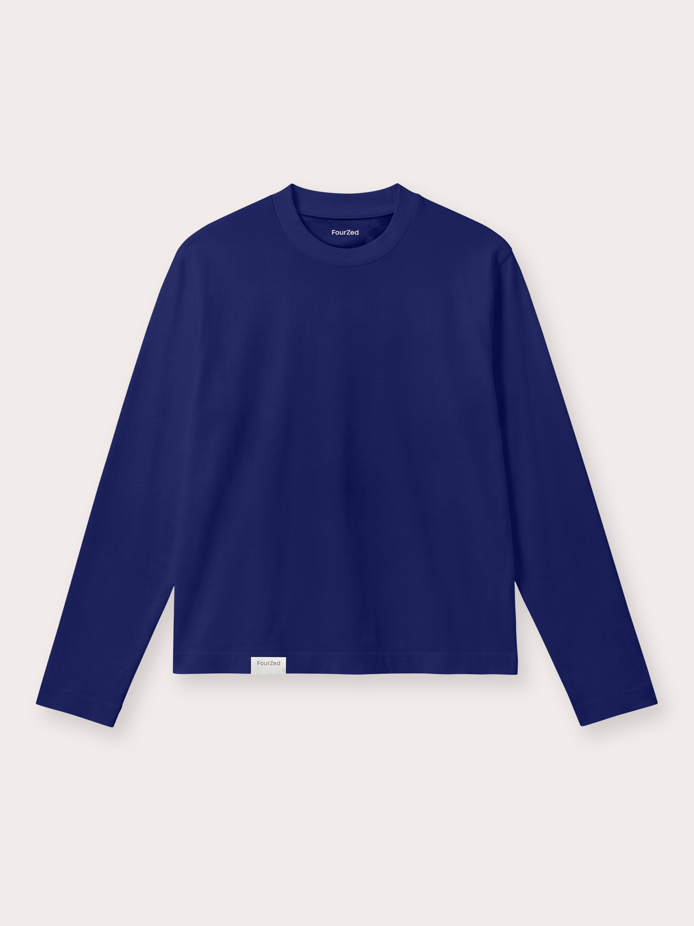 Longsleeve Warm