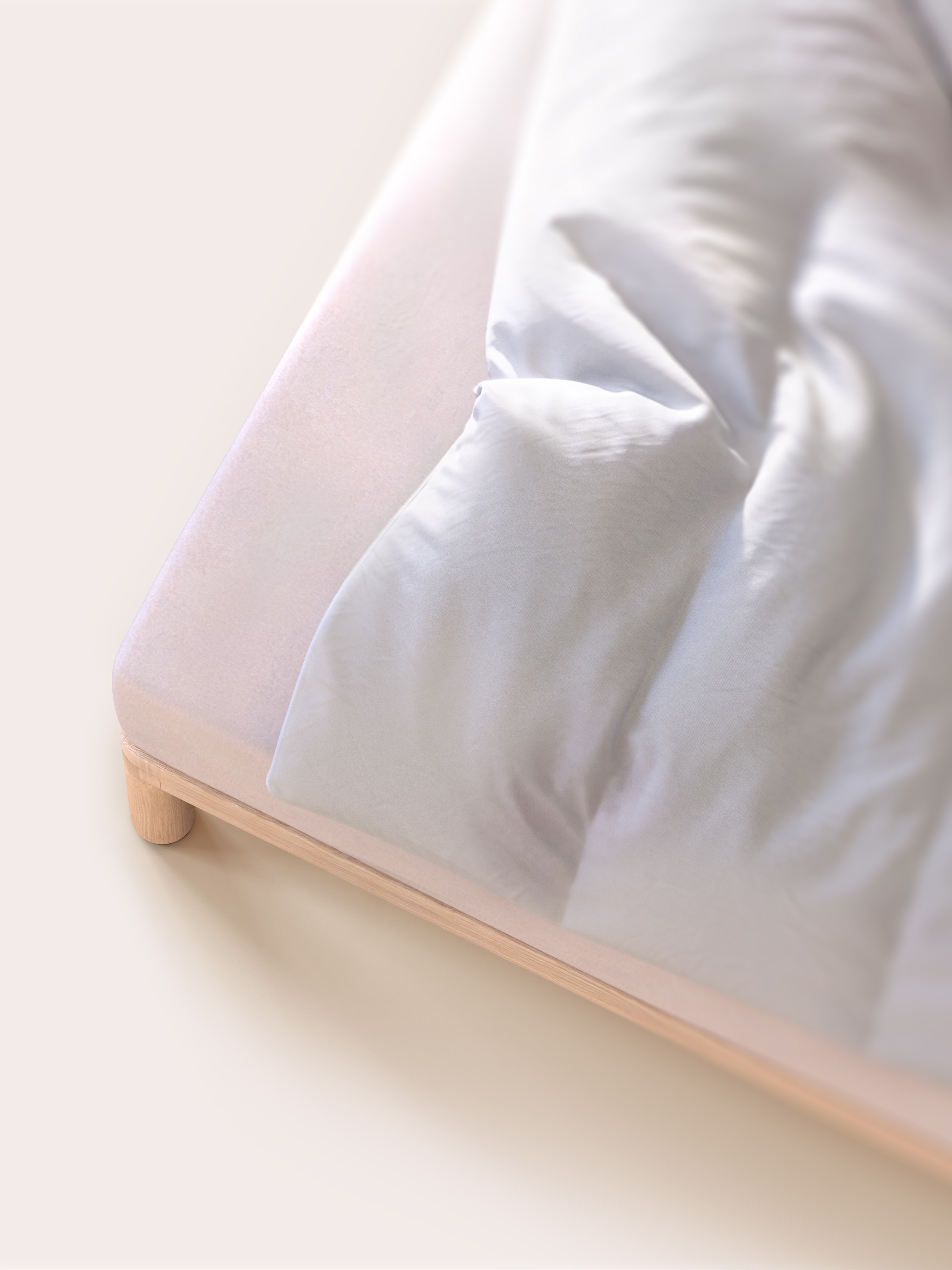 Bed Oak