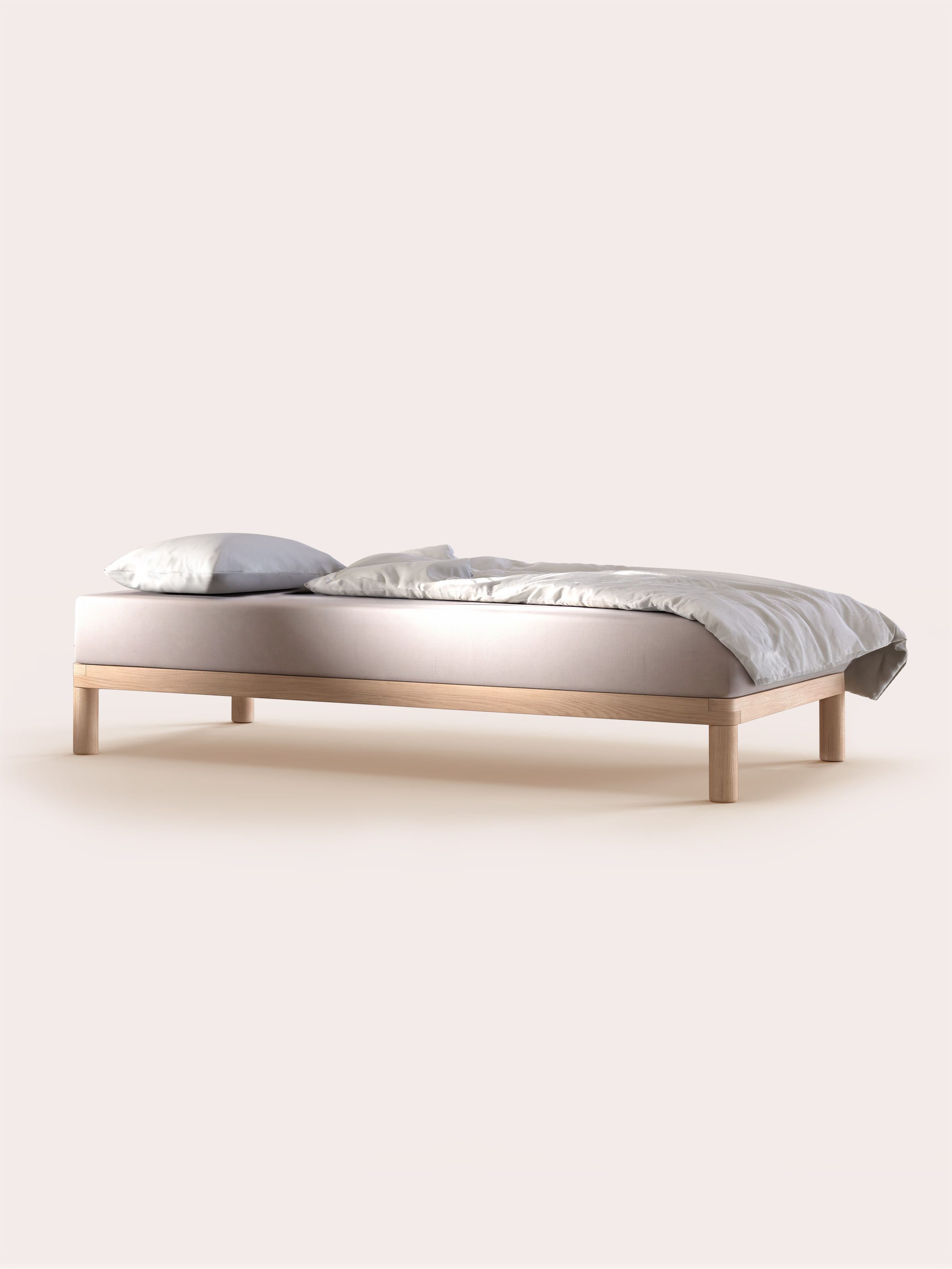 Bed Oak