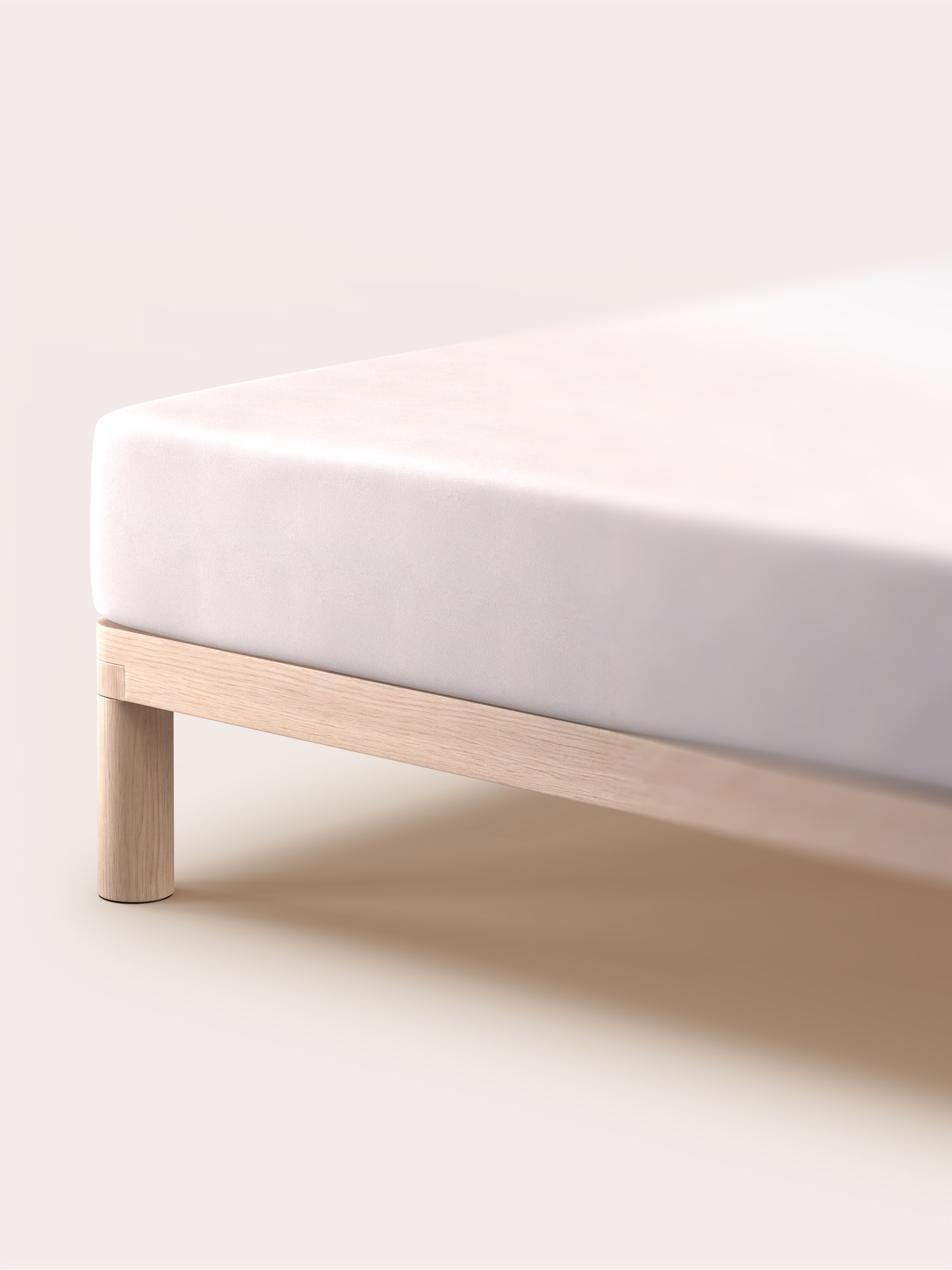 Bed Oak