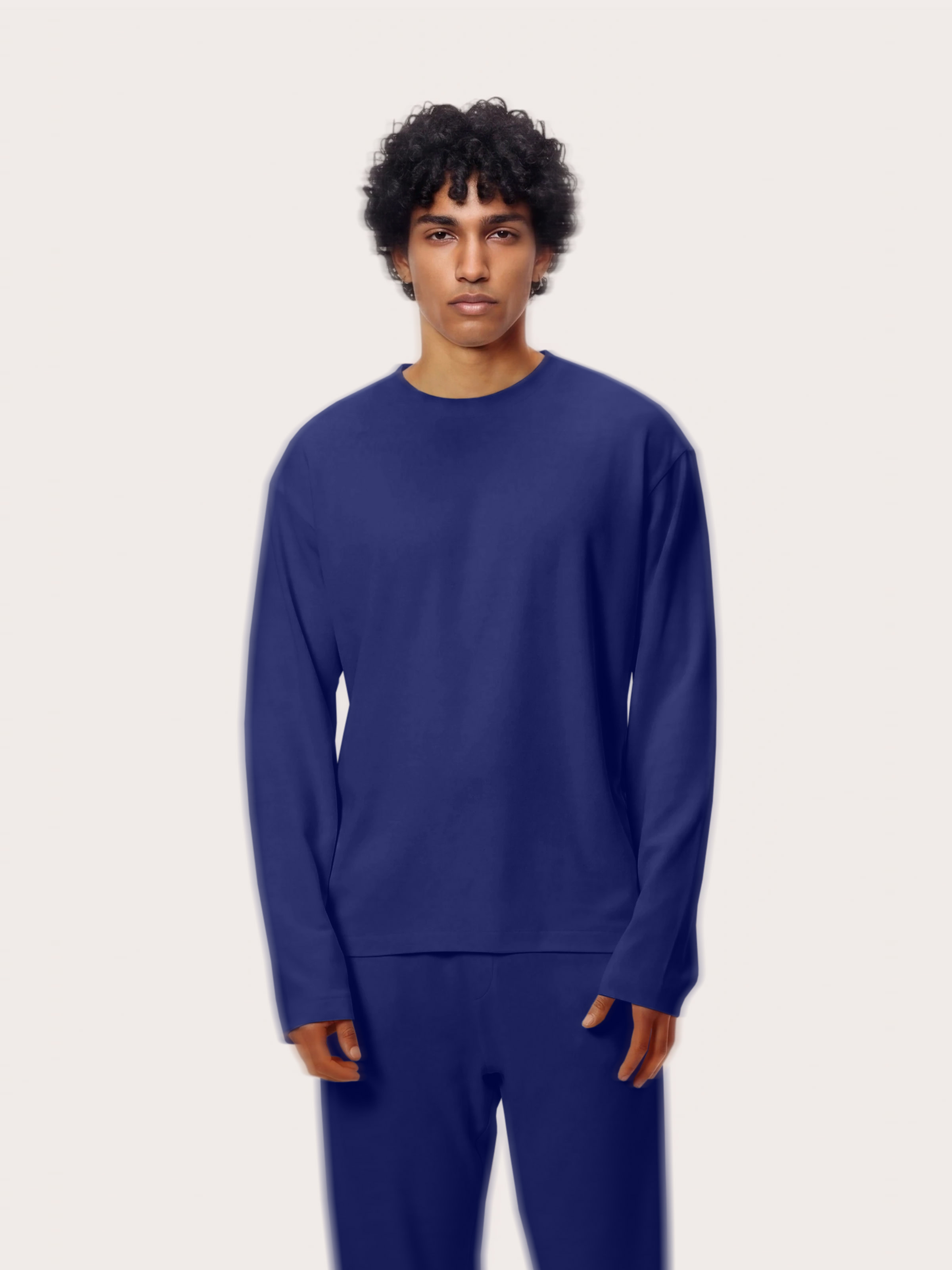Longsleeve Warm