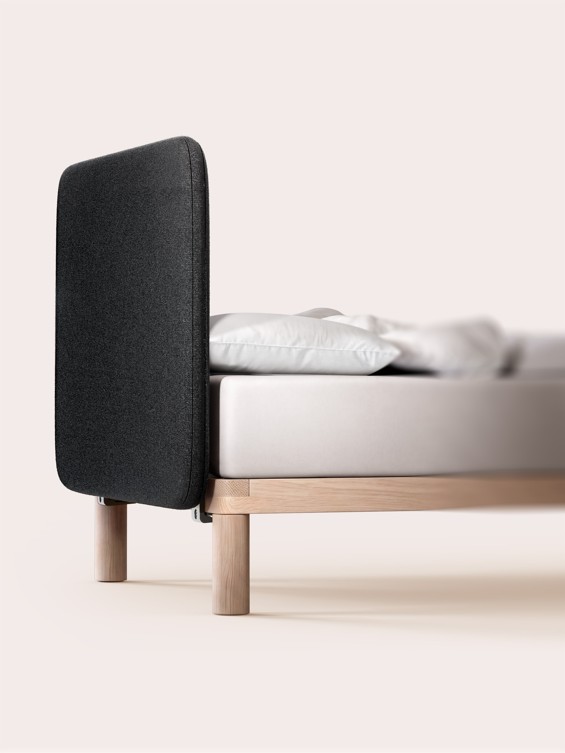 Bed Oak