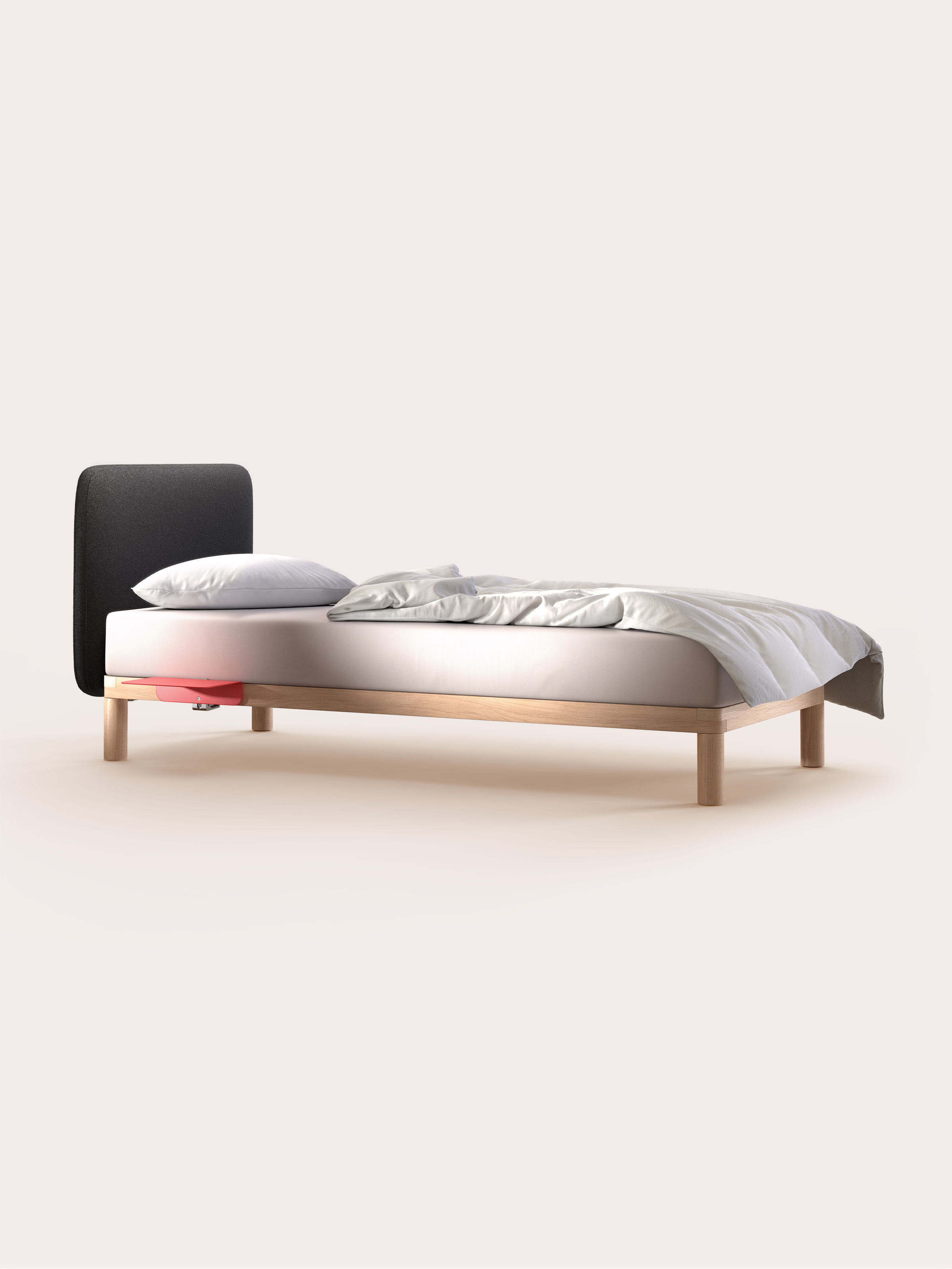 Bed Oak