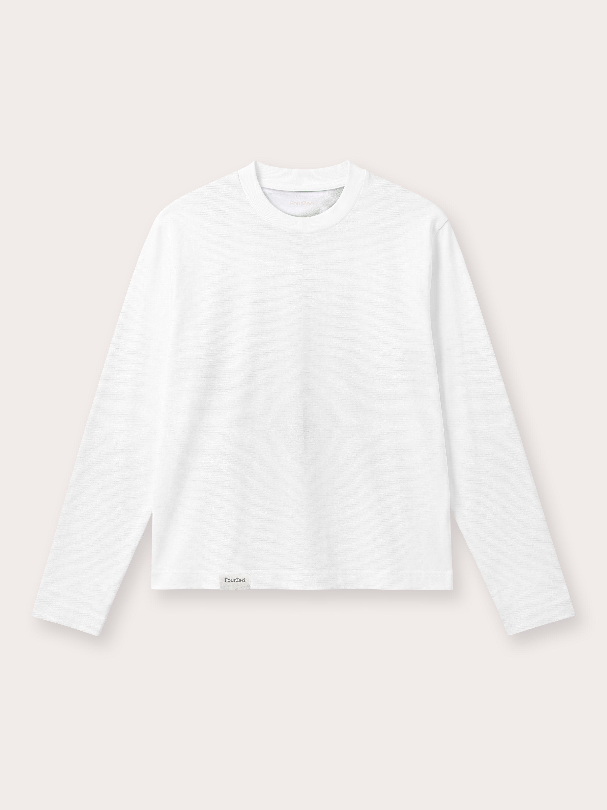 Longsleeve Warm