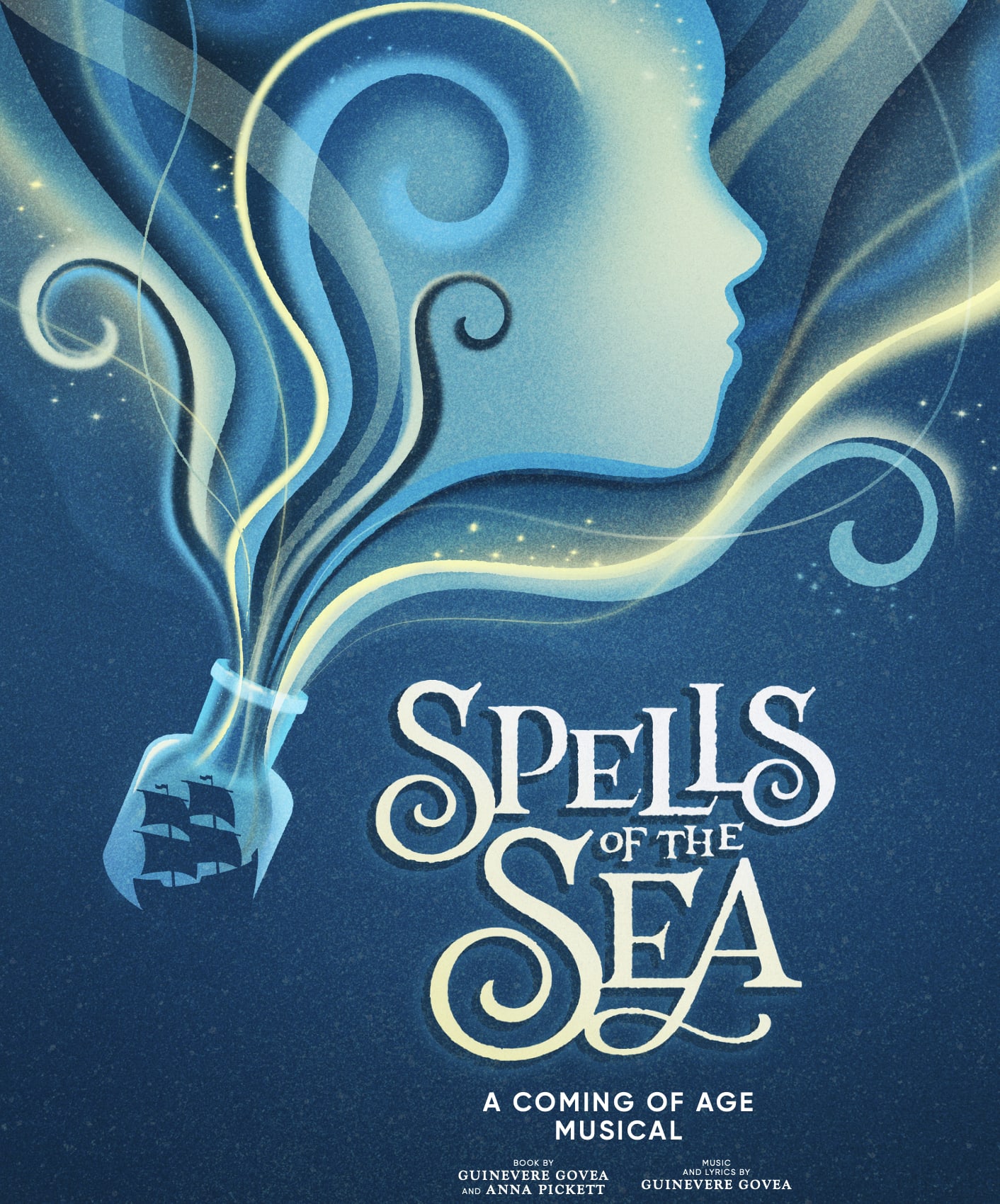 Spells of the Sea