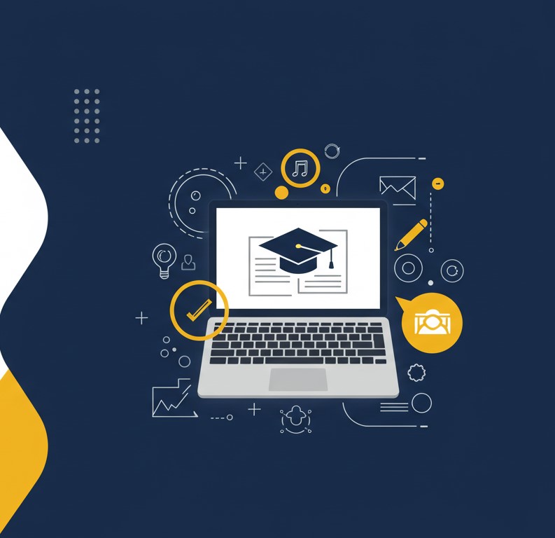 Online Course Curation for Teachers/Tutors