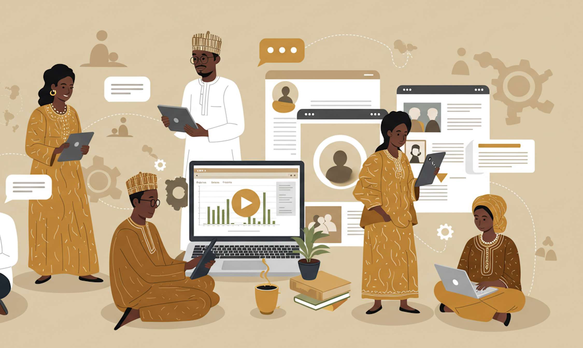 Arewa Business Owners
