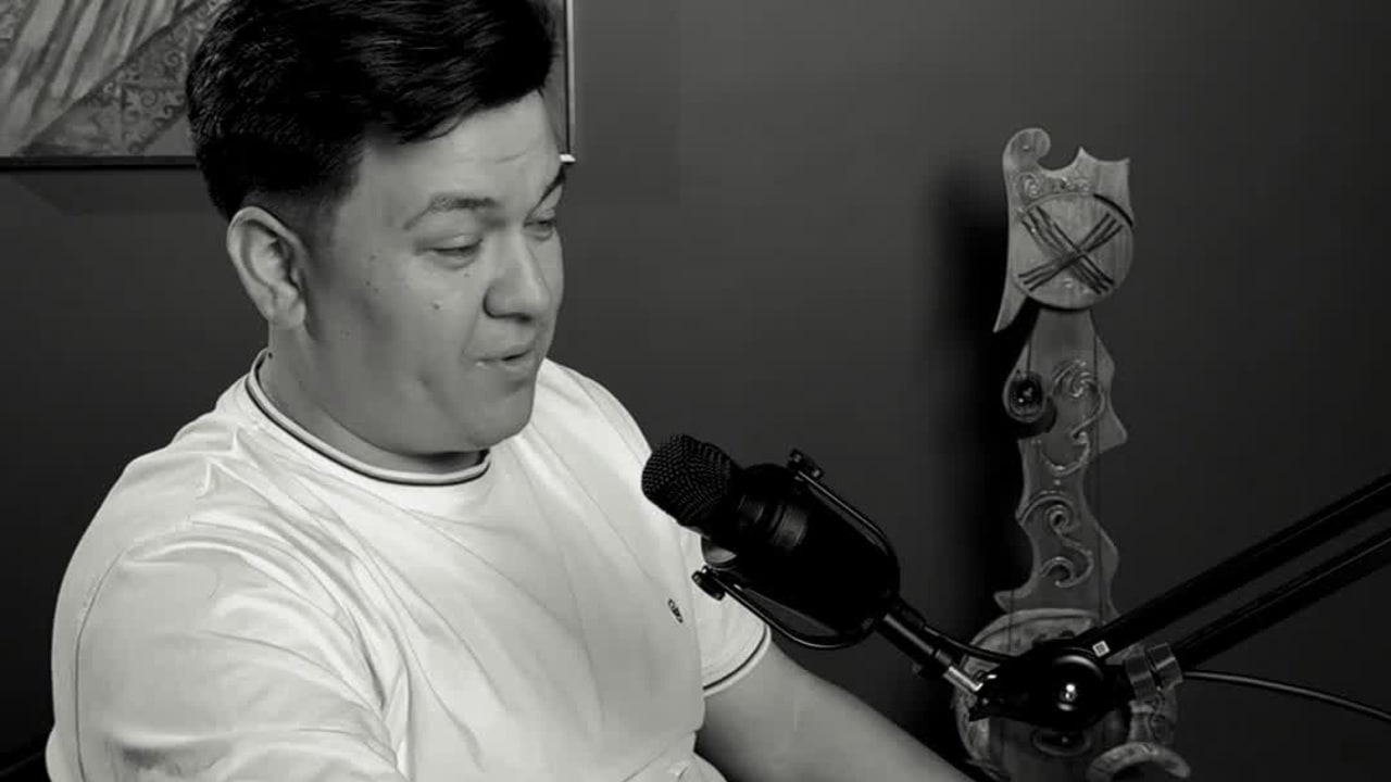 PODCAST, видео 3